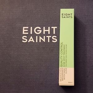 Eight Saints Acne Spot Treatment